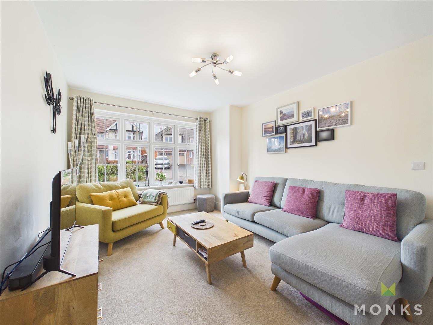 58 Juniper Road, Shrewsbury, SY1 2BN For Sale